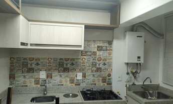 Imagem 3: SAO PAULO - Apartamento Padrão - SANTA EFIGENIA