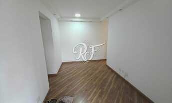 Imagem 2: Apartamento com 2 Quartos e 1 banheiro à Venda, 51 m²