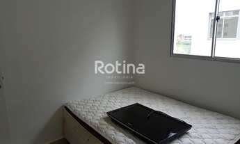 Imagem 6: Apartamento para aluguel, 3 quartos, 1 suíte, 1 vaga, Gávea - Uberlândia/MG