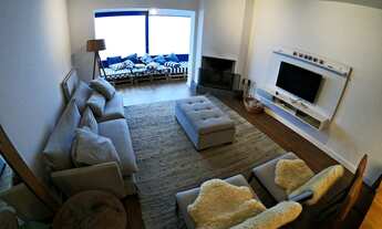 Imagem 2: Gramado - Apartamento Padrão - Planalto