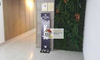 Imagem 3: Apartamento à venda, 64 m² por R$ 290.000,00 - Caiçara - Praia Grande/SP