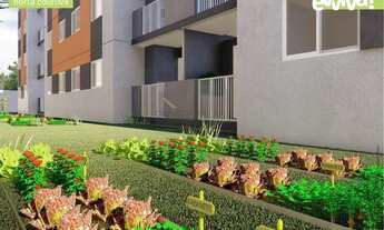 Imagem 4: Apartamento à venda, 2 quartos, 1 vaga, Vargem Grande - Pinhais/PR