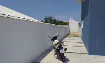 Imagem 3: Casa com 3 dormitórios à venda, 118 m² por R$ 560.000,00 - Jardim Atlântico Oeste (Itaipua