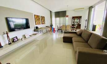 Imagem 4: CASA DE ALTO PADRÃO À VENDA NO CONDOMÍNIO ALDEBARAN VILLE