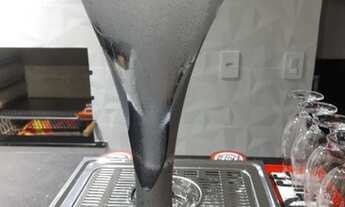 Imagem 7: Apartamento padrão no Guarujá