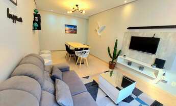 Imagem: PORTEIRA FECHADA 79 m² com 2 quartos