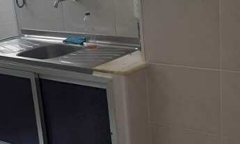 Imagem 3: Apartamento 2 quartos Grajaú