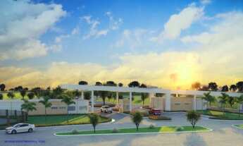 Imagem 2: Lote de esquina Jardins Napoles