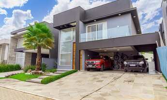 Imagem: Sobrado City Park Mobiliado