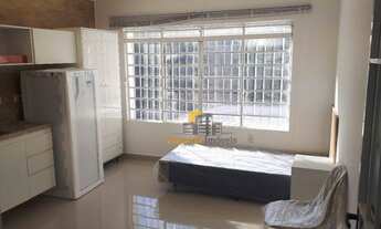 Imagem 3: Kitnet com 1 dormitório para alugar, 20 m² por R$ 1.400,00/mês - Butantã - São Paulo/SP