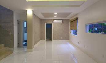 Imagem 5: Casa para venda na Barra da Tijuca,/ Interlagos de Itaúna,276 m² , 04 suítes, 02 vagas, pi