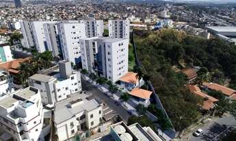 Imagem 2: Apartamento 2 quartos com Varanda, Bairro Palmares - BH