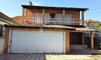 Imagem 6: Casa no bairro Medianeira