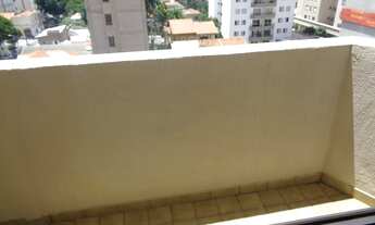 Imagem 2: Apartamento para Venda com 1 quarto na Vila Clementino - São Paulo - SP