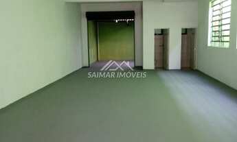 Imagem 2: São Paulo - Conjunto Comercial/sala - Vila Alpina