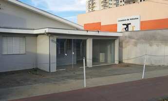 Imagem: Salão comercial no Centro