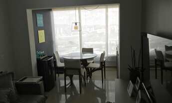 Imagem 2: OPORTUNIDADE!! Maravilhoso e completo apartamento no condomínio TimeLife