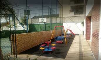 Imagem 2: QUE TAL MORAR EM UM CONDOMÍNIO CLUBE, NO CORAÇÃO DO TATUAPÉ, A 300 METROS DO METRÔ ?