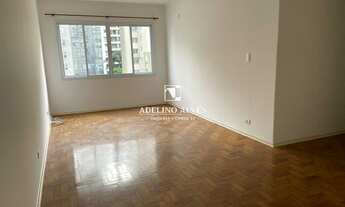 Imagem: Itaim Bibi com 02 dormitórios 90 mts