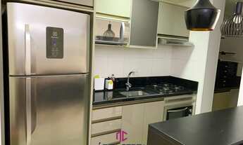 Imagem 2: Apartamento à venda - 2 dormitórios sendo 1 suíte - Bairro Itoupava Seca - Blumenau/SC