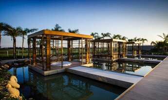 Imagem 7: Cobertura Riserva Golf