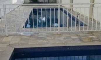 Imagem 6: Apartamento para venda possui 45 metros quadrados com 2 quartos