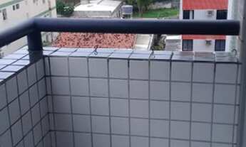 Imagem 3: Apartamento para venda com 62 metros quadrados com 2 quartos