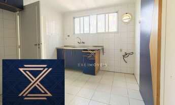 Imagem 7: Apartamento com 4 dormitórios à venda, 127 m² por R$ 1.080. - Higienópolis - São Paulo/SP