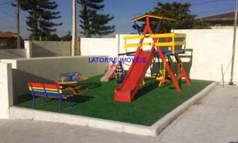 Imagem 4: APARTAMENTO RESIDENCIAL em ITATIBA - SP, LOTEAMENTO SANTO ANTÔNIO