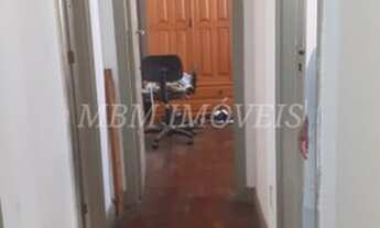 Imagem 7: Apartamento para venda tem 55 metros quadrados com 2 quartos em Tijuca - Rio de Janeiro