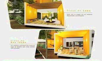 Imagem 5: Apts a venda 2 quartos no Indianópolis