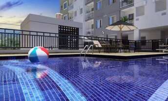 Imagem 2: Lançamento-Urban Downtown-Av -Feliciano Sodré Niterói