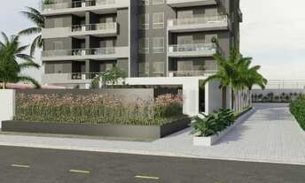 Imagem: Lançamento de 2 e 3 Quartos no Altiplano