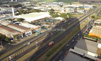 Imagem 4: Ribeirão Preto - Conjunto Comercial/Sala - Nova Ribeirânia
