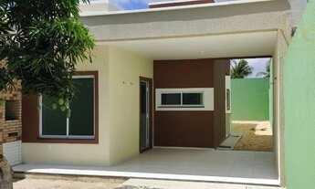 Imagem: Casa 02 quartos no parque veraneio