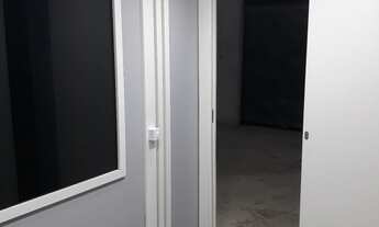 Imagem 5: Pavilhão comercial 140m²