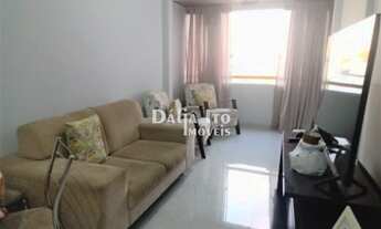 Imagem: Apartamento para venda tem 60 metros quadrados