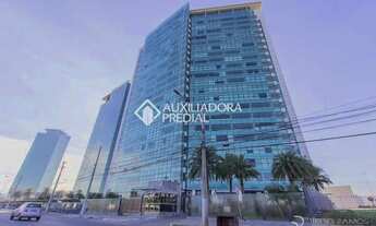 Imagem: PORTO ALEGRE - Loft - Cristal