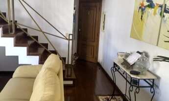 Imagem 2: Cobertura para Venda em São Paulo, Vila Monte Alegre, 2 dormitórios, 4 banheiros, 3 vagas