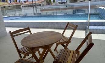 Imagem: Alugo Flat NOVO, pertinho do Shopping Midway