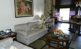 Imagem 7: Cobertura Linear, Jardim Oceânico