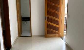 Imagem 5: Apartamento Novo com 2 dormitórios na Vila Matilde