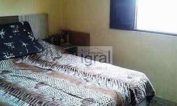 Imagem 6: Casa com 3 dormitórios à venda, 154 m² por R$ 650.000,00 - Parque Imperial - São Paulo/SP