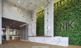 Imagem 2: Apartamento venda 21 metros com 1 quarto Vila Mariana - São Paulo - SP