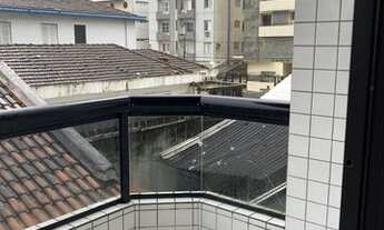 Imagem 7: Apartamento para aluguel com 80 metros quadrados com 2 quartos em Guilhermina - Praia Gran