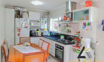 Imagem 5: Sobrado de esquina no bairro Cidade Nova