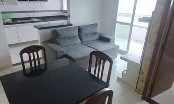 Imagem 5: Apartamento à venda com 1 dormitório vista mar localizado no bairro Cidade Ocian - Praia G