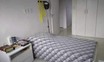 Imagem 7: Apartamento para venda com 80 metros quadrados com 3 quartos em Boa Viagem - Recife - Pern