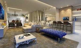 Imagem 7: ED ONE TOWER 04 SUÍTES 03 VAGAS