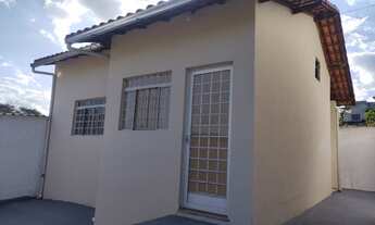 Imagem: Apenas 120 mil - Casa em Pedro Leopoldo